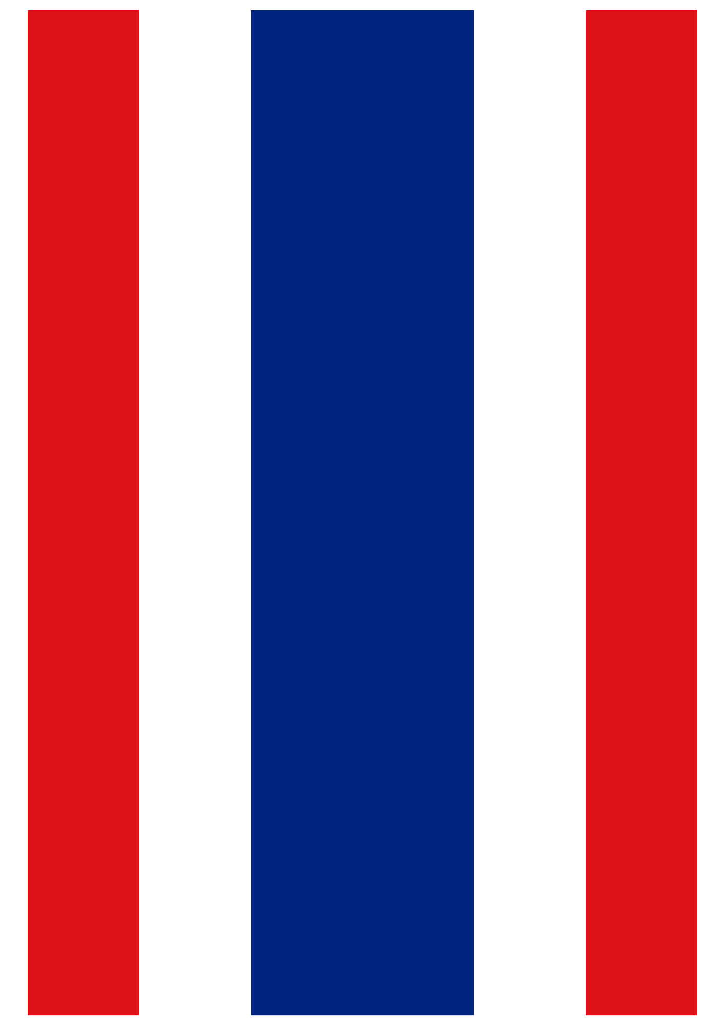 Thai Flag