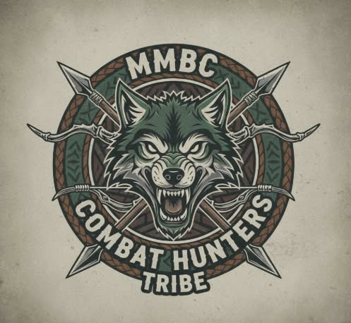 MMBC Combat Hunters Tribe