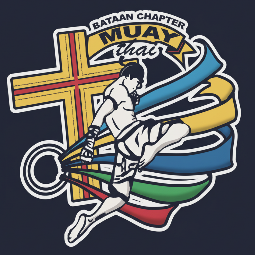 Bataan Chapter MuayThai